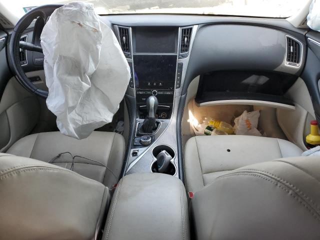 Photo 8 from auction – 2015 INFINITI Q50 BASE with VIN JN1BV7AR5FM411513