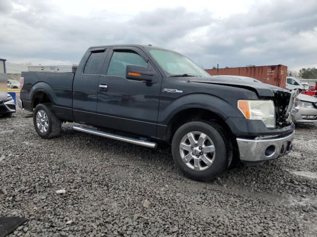 Photo 4 from auction – 2013 FORD F150 SUPER with VIN 1FTFX1CF0DFD89558