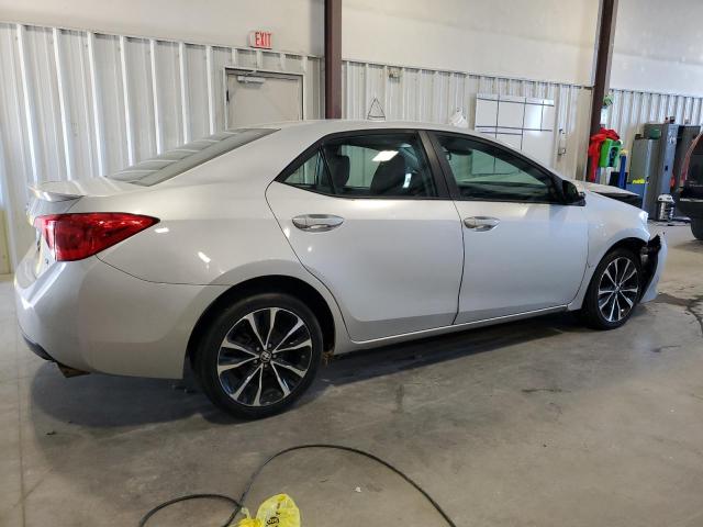 Photo 3 from auction – 2018 TOYOTA COROLLA L with VIN 5YFBURHE4JP844843