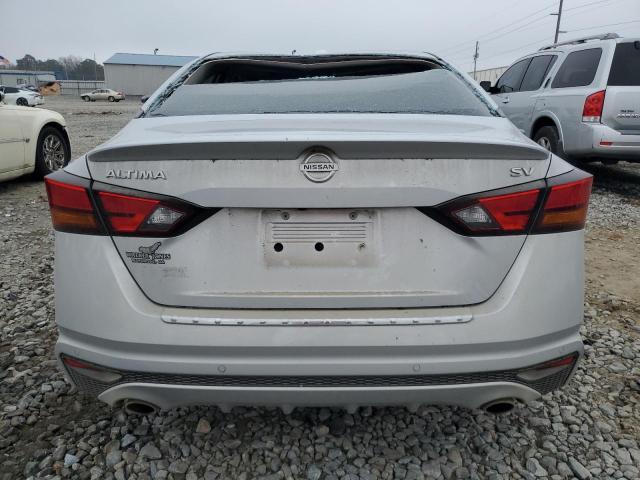 Photo 6 from auction – 2021 NISSAN ALTIMA SV with VIN 1N4BL4DV3MN348726