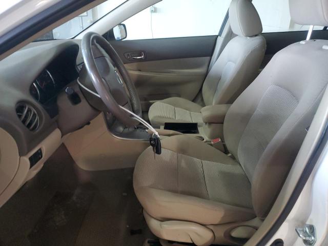Photo 7 from auction – 2004 MAZDA 6 I with VIN 1YVFP80C345N78711
