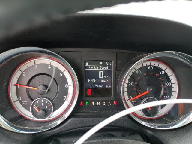 Photo 9 from auction – 2014 DODGE GRAND CARA with VIN 2C4RDGCG0ER305475
