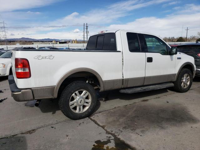 Photo 3 from auction – 2004 FORD F150 with VIN 1FTPX14534NC45552