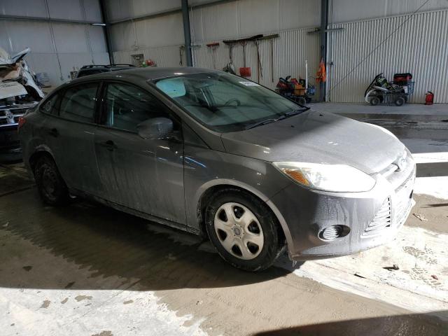 Photo 4 from auction – 2012 FORD FOCUS S with VIN 1FAHP3E2XCL321692