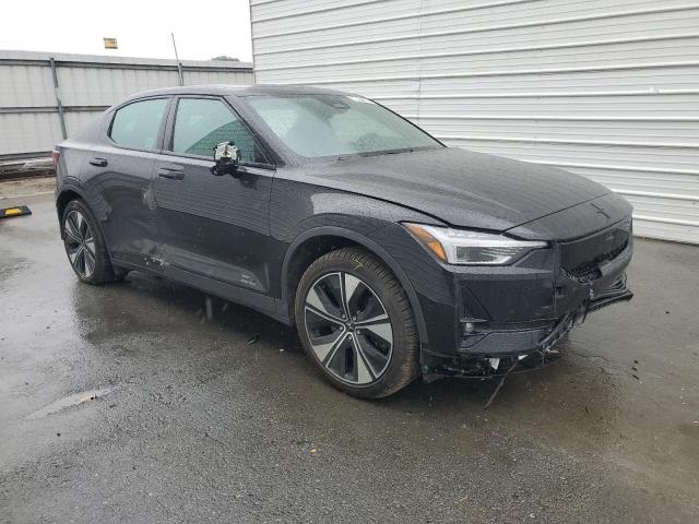 Photo 4 from auction – 2024 POLESTAR 2 with VIN YSMFD3KA9RL222266