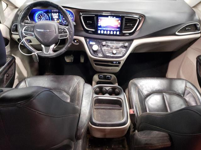 Photo 8 from auction – 2017 CHRYSLER PACIFICA T with VIN 2C4RC1BG3HR795089