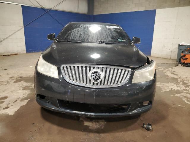 Photo 5 from auction – 2010 BUICK LACROSSE C with VIN 1G4GC5EG2AF188152
