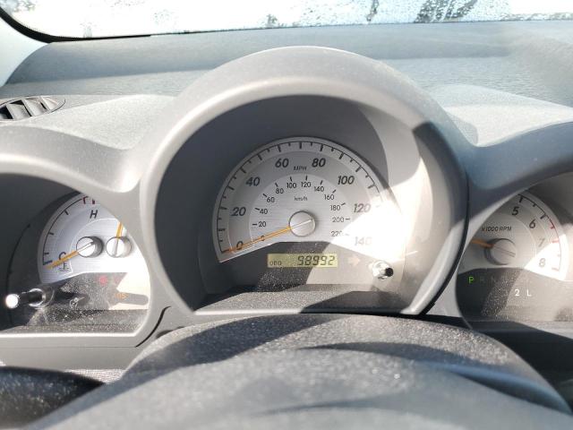 Photo 9 from auction – 2006 TOYOTA SCION TC with VIN JTKDE177960087751