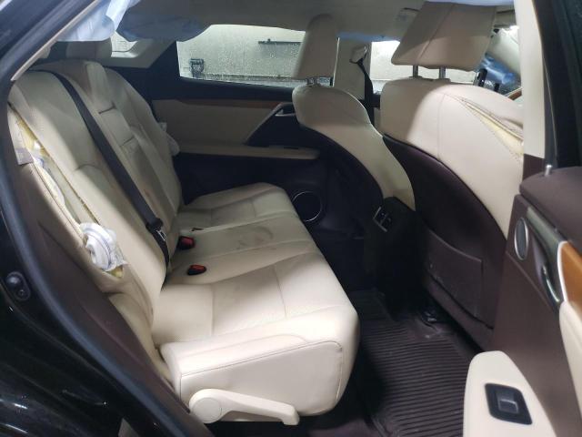 Photo 10 from auction – 2020 LEXUS RX 350 with VIN 2T2HZMDA2LC245309