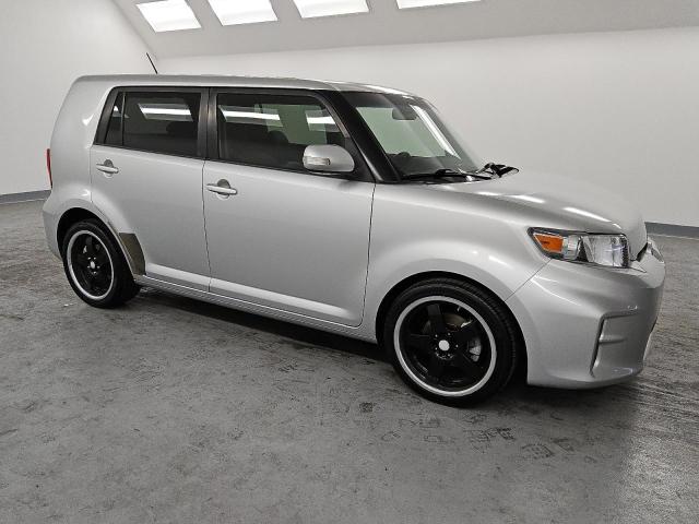 Photo 4 from auction – 2011 TOYOTA SCION XB with VIN JTLZE4FE5B1120316