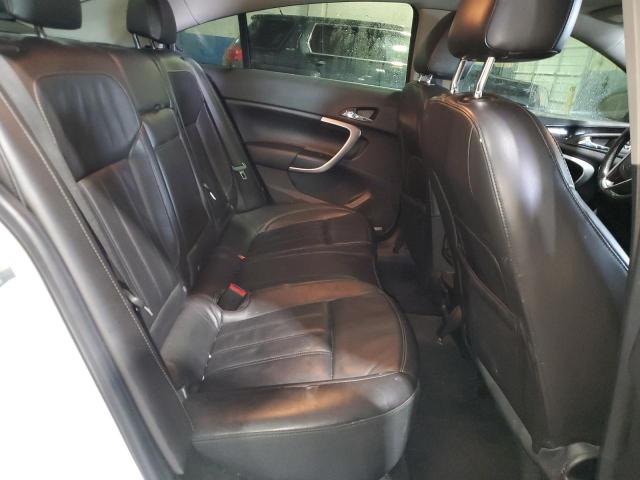 Photo 10 from auction – 2015 BUICK REGAL PREM with VIN 2G4GR5GX5F9107253