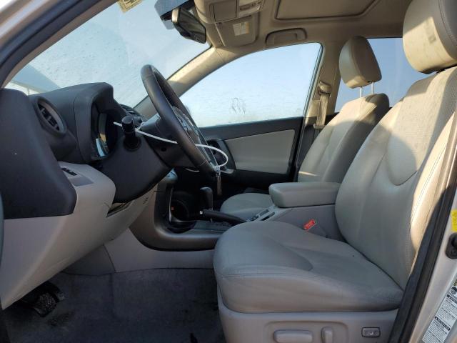 Снимка 7 от търг – 2011 TOYOTA RAV4 LIMIT с VIN 2T3DK4DV4BW065120
