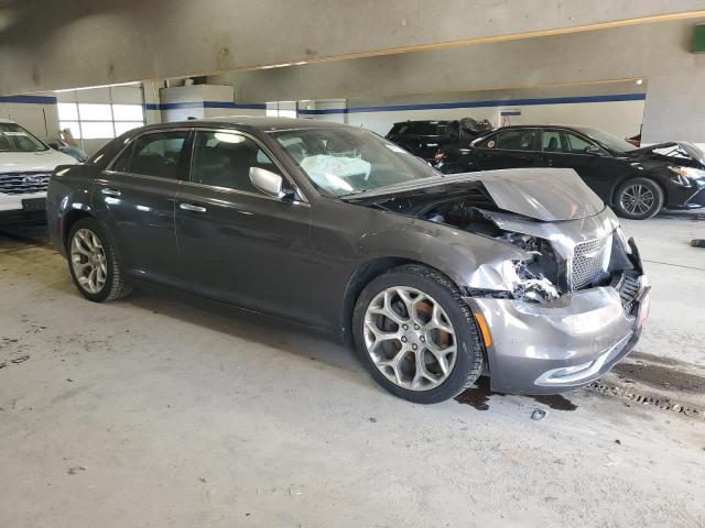 Photo 4 from auction – 2018 CHRYSLER 300C with VIN 2C3CCAPT6JH211151