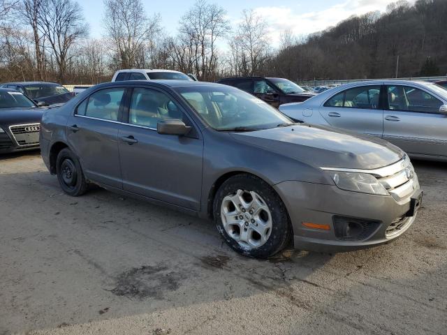 Photo 4 from auction – 2011 FORD FUSION SE with VIN 3FAHP0HA9BR346455