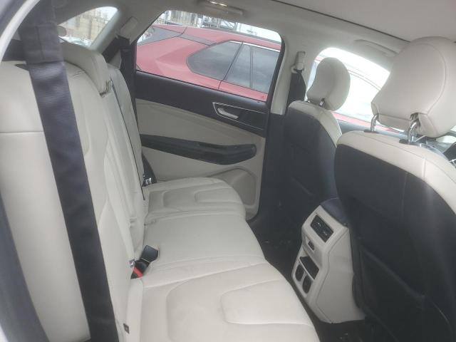 Photo 11 from auction – 2017 FORD EDGE TITAN with VIN 2FMPK3K93HBC07476