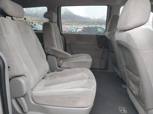 Photo 11 from auction – 2008 KIA SEDONA EX with VIN KNDMB233486250184