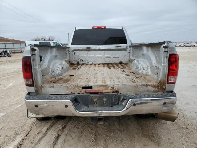 Фото 6 с аукциона – 2018 RAM 3500 ST с VIN 3C63RRGL4JG179137