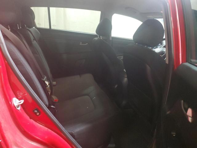 Photo 11 from auction – 2011 KIA SPORTAGE L with VIN KNDPB3A24B7031997