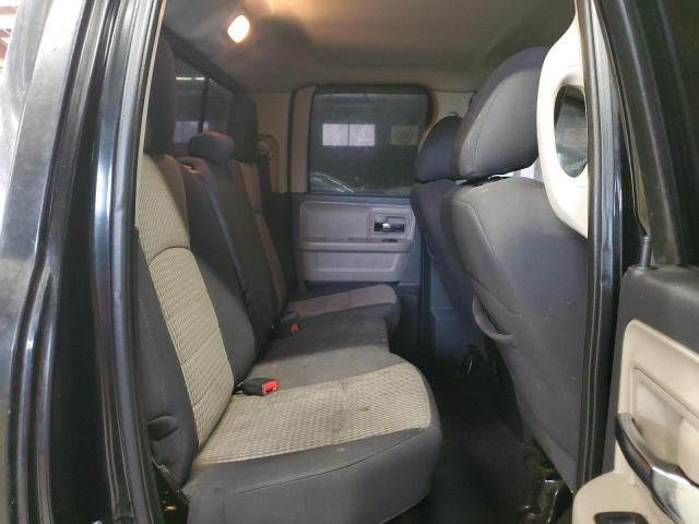 Photo 10 from auction – 2011 DODGE RAM 1500 with VIN 1D7RV1GT7BS647832