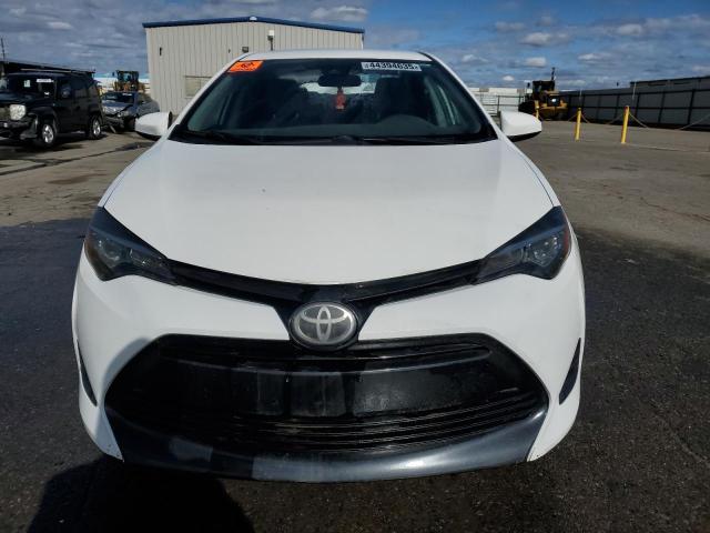 Photo 5 from auction – 2019 TOYOTA COROLLA L with VIN 2T1BURHE9KC181559