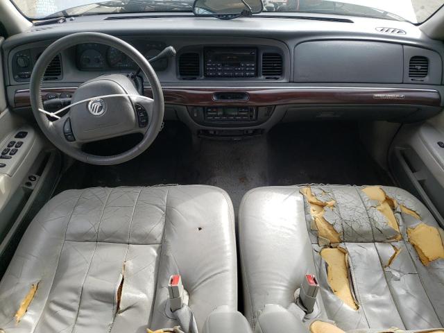 Photo 8 from auction – 2003 MERCURY GRAND MARQ with VIN 2MEFM75W53X612879