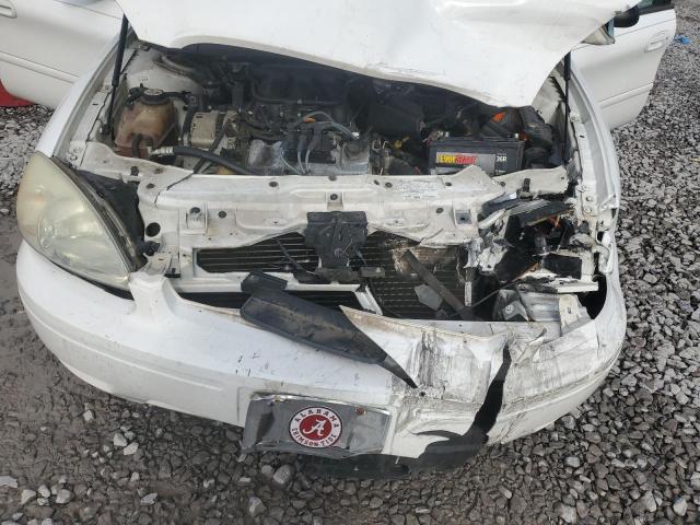 Photo 11 from auction – 2007 FORD TAURUS SE with VIN 1FAFP53U17A125309