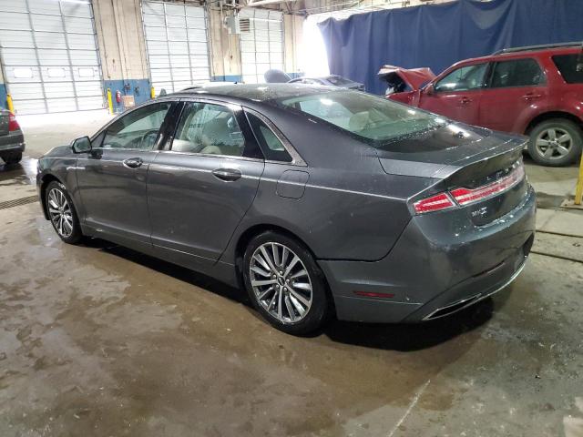 Foto 2 de la subasta – 2017 LINCOLN MKZ SELECT con VIN 3LN6L5C96HR604197
