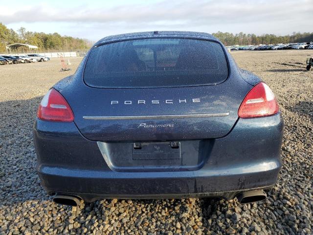 Photo 6 from auction – 2013 PORSCHE PANAMERA 2 with VIN WP0AA2A72DL013913