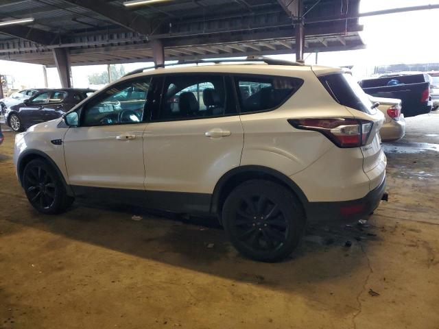 Photo 2 from auction – 2017 FORD ESCAPE TIT with VIN 1FMCU9J95HUC67766