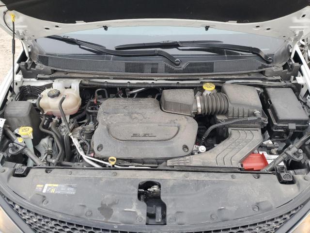 Photo 12 from auction – 2023 CHRYSLER VOYAGER LX with VIN 2C4RC1CG0PR533690