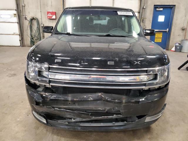Снимка 5 от търг – 2018 FORD FLEX SEL с VIN 2FMHK6C82JBA06699