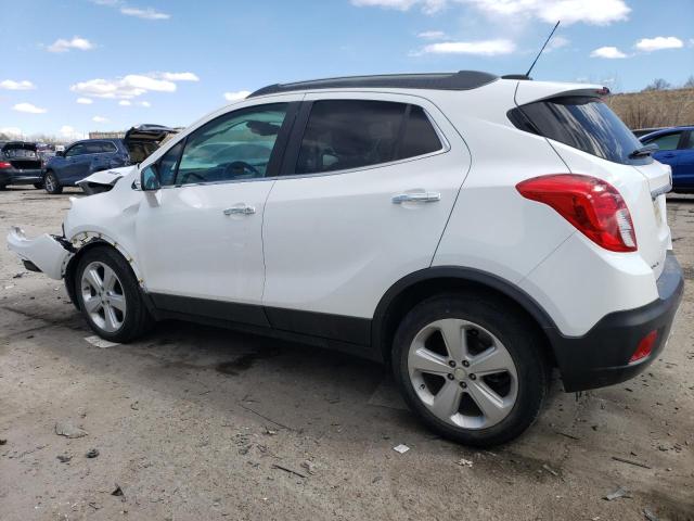 Снимка 2 от търг – 2016 BUICK ENCORE с VIN KL4CJASB4GB737967