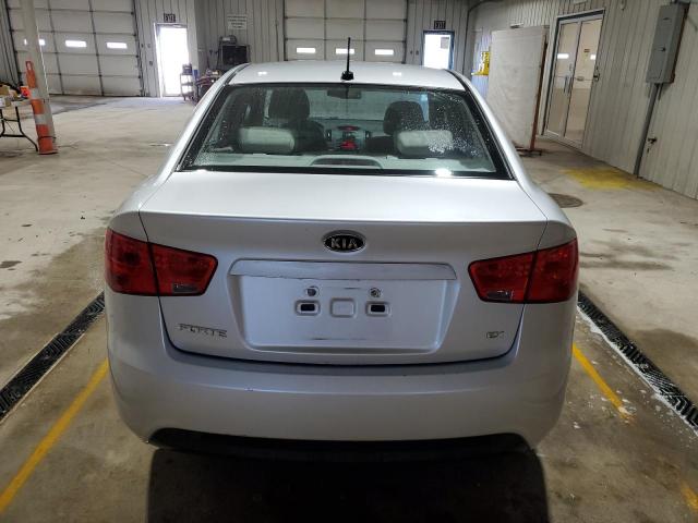 Photo 6 from auction – 2010 KIA FORTE EX with VIN KNAFU4A27A5230867
