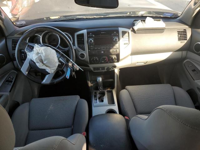 Photo 8 from auction – 2012 TOYOTA TACOMA with VIN 5TFUU4EN8CX047080