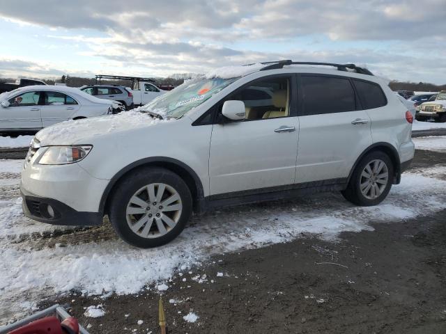 SUBARU TRIBECA LI 2013 with VIN 4S4WX9KD5D4400124 - Photo from auction