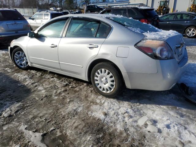 Photo 2 from auction – 2011 NISSAN ALTIMA BAS with VIN 1N4AL2AP0BC152306