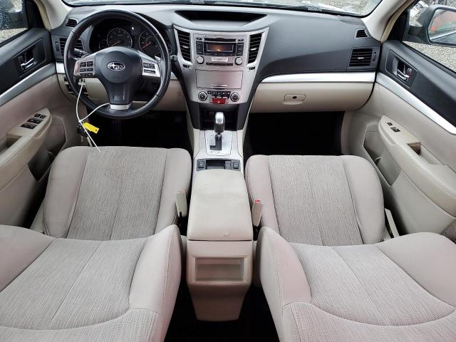 Photo 8 from auction – 2013 SUBARU LEGACY 2.5 with VIN 4S3BMCC60D3045197