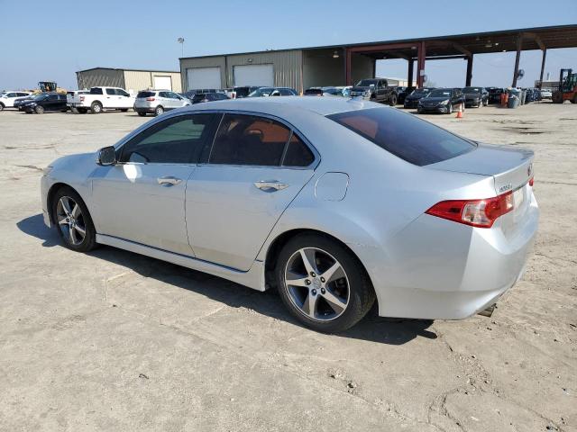 Photo 2 from auction – 2012 ACURA TSX SE with VIN JH4CU2F84CC018352