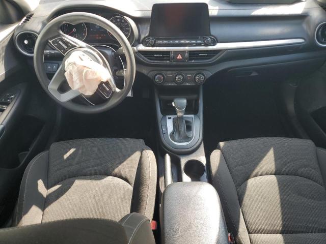 Photo 8 from auction – 2021 KIA FORTE FE with VIN 3KPF24AD9ME330908