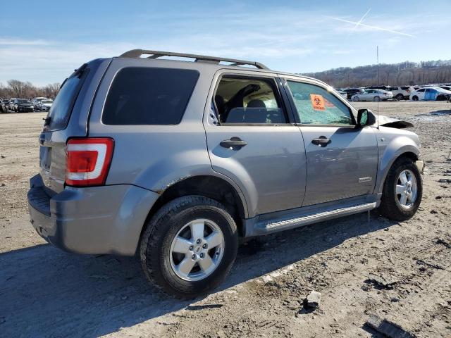 Photo 3 from auction – 2008 FORD ESCAPE with VIN 1FMCU03178KB46185