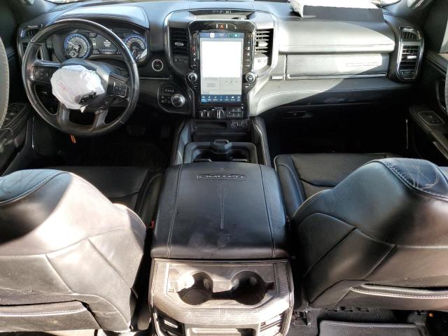 Photo 8 from auction – 2022 RAM 1500 LIMIT with VIN 1C6SRFHT3NN167356