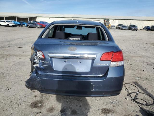 Снимка 6 от търг – 2014 SUBARU LEGACY 2.5 с VIN 4S3BMCC65E3022113