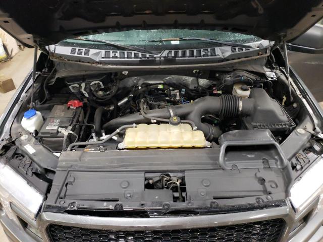 Photo 11 from auction – 2019 FORD F150 SUPER with VIN 1FTEW1EP1KFC04418