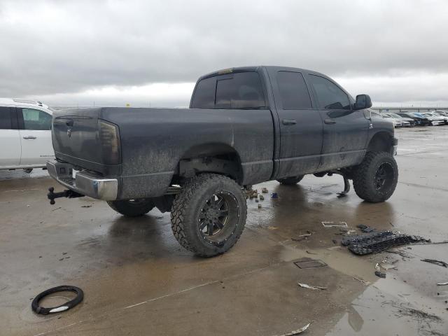 Photo 3 from auction – 2008 DODGE RAM 2500 S with VIN 3D7KS28A58G154602