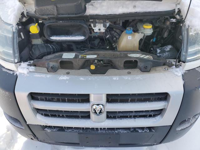 Photo 12 from auction – 2015 RAM PROMASTER with VIN 3C6URVJG6FE514233