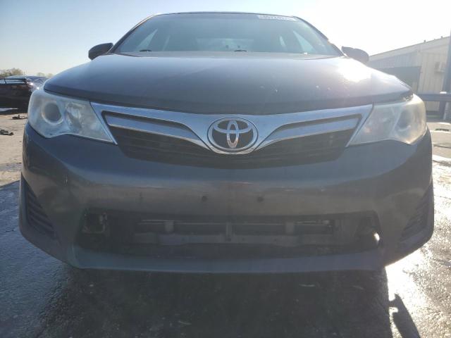 Photo 5 from auction – 2012 TOYOTA CAMRY BASE with VIN 4T4BF1FK5CR185666