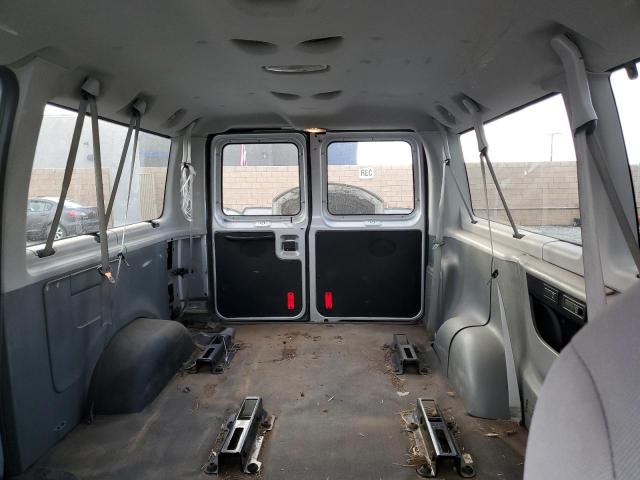 Снимка 10 от търг – 2009 FORD ECONOLINE с VIN 1FBNE31L39DA86660