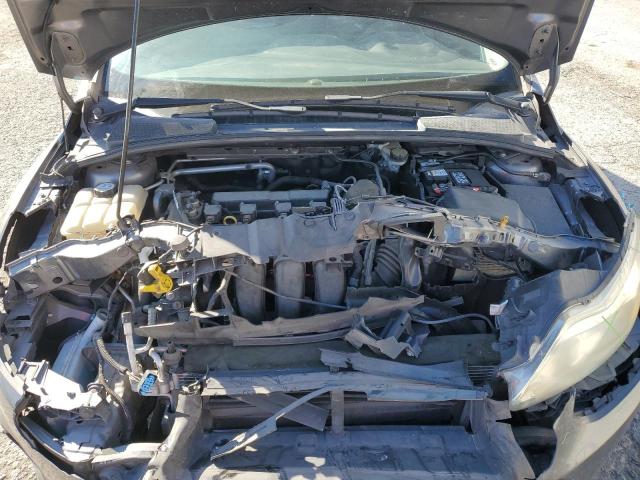 Photo 11 from auction – 2013 FORD FOCUS SE with VIN 1FADP3F26DL264440
