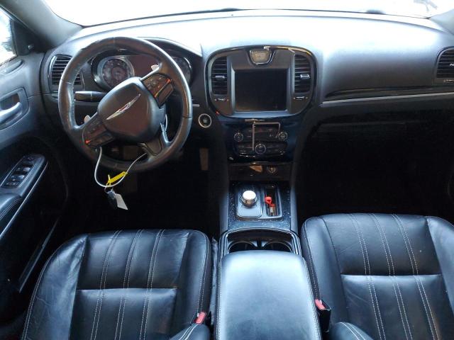 Photo 8 from auction – 2019 CHRYSLER 300 S with VIN 2C3CCABG5KH559860