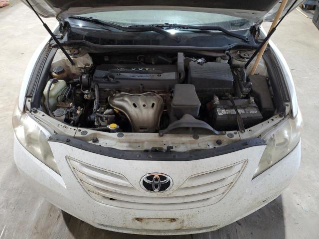 Photo 11 from auction – 2007 TOYOTA CAMRY CE with VIN 4T1BE46K57U546110